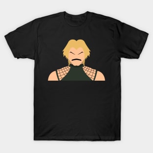 Rugal Vector T-Shirt